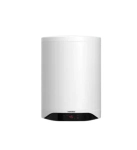 سخان تورنيدو 50 لتر ديجيتال أبيض