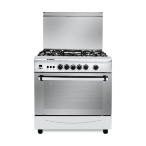 Fresh Italiano Gas Stove - High Performance & Sleek Design