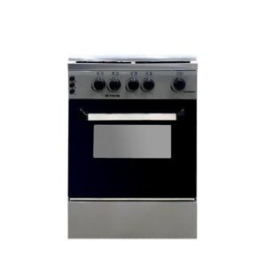 Fresh Rainbow 4-Burner Gas Stove - Excellent Performance and Elegant Design