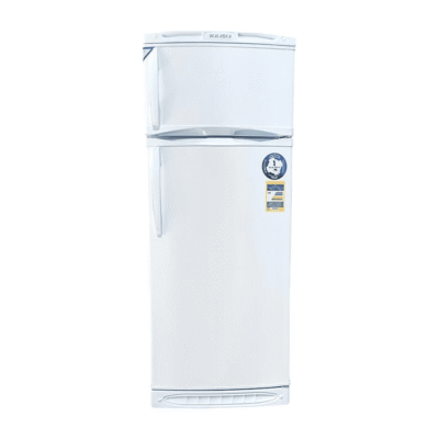 Alaska Defrost Refrigerator 294.5L – Sleek, Powerful Design