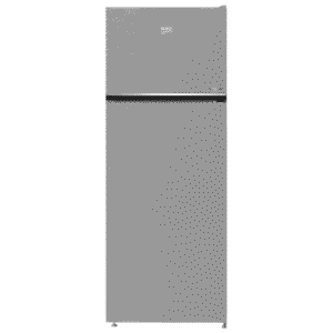 Beko No Frost Refrigerator 406L Inverter Silver – High Performance & Modern Design