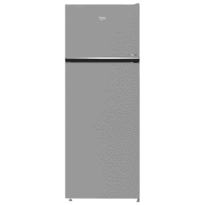 Beko No Frost Refrigerator 406L Inverter Silver – High Performance & Modern Design