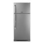 Kriazi Turquoise 480L Fridge - High Efficiency