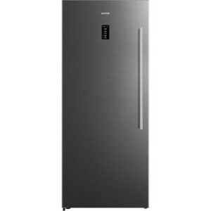 Gorinia Upright Fridge-Freezer, 381 L, No-Frost Inverter Technology