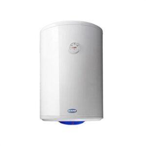 Ocean Titanium Plus 80L Electric Water Heater - White