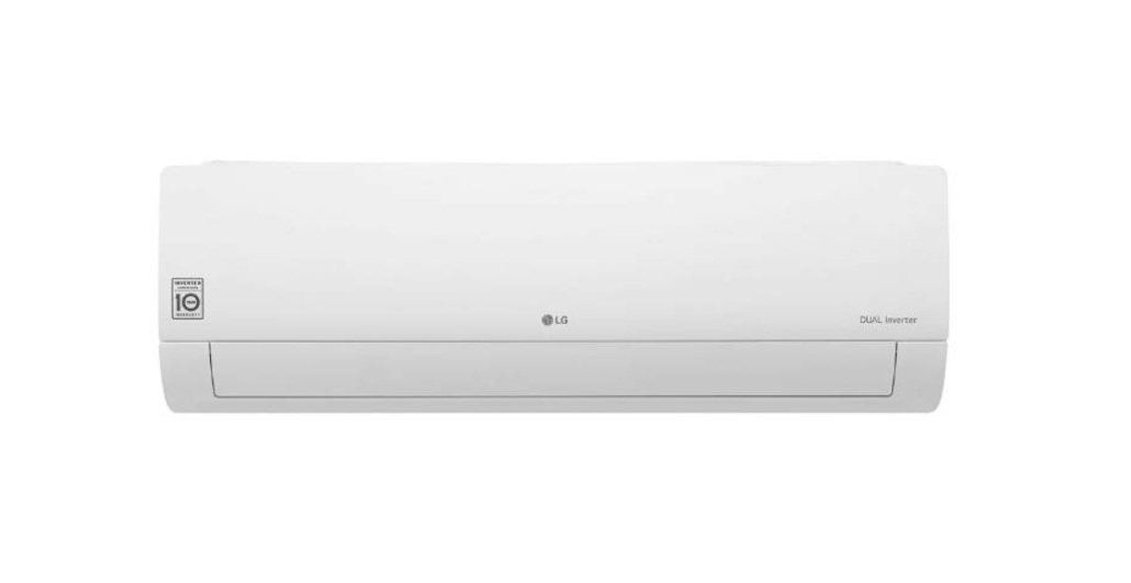 عرض تكييف LG 2.25 حصان بارد هيرو انفرتر