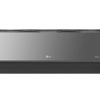 تكييف LG 2.25 حصان بارد ساخن انفرتر ارت كول
