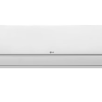 تكييف LG 3 حصان بارد ساخن انفرتر سبليت