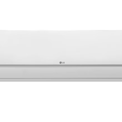 تكييف LG 3 حصان بارد ساخن انفرتر S.plus