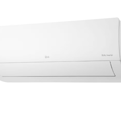 تكييف LG 3 حصان بارد ساخن انفرتر ستاندرد
