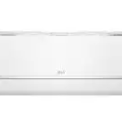 تكييف LG كونسيلد 2.25 حصان بارد ساخن انفرتر