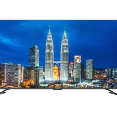 تلفزيون تورنيدو 4K أندرويد 55 بوصة