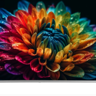 تلفزيون سمارت فريش 43 بوصة LED