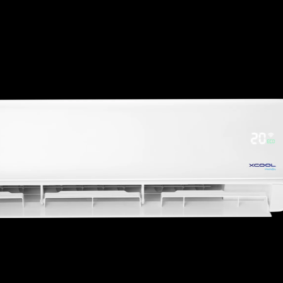 كاريير 1.5 حصان بارد ساخن انفرتر x cool