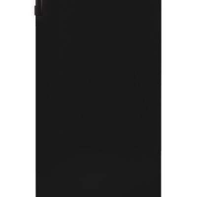 Beko Upright No-Frost Deep Freezer 168L 5 Drawers Black