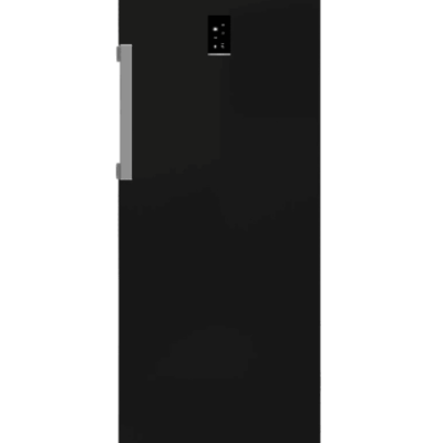 Beko 6-Drawer Deep Freezer, 270L, Digital Display, Black