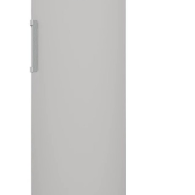 Beko Upright Freezer – 260 L – 7 Drawers – Silver