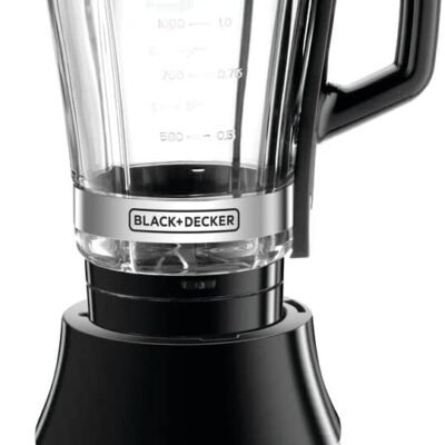 خلاط بلاك اند ديكر 650 وات – BX650G-B5