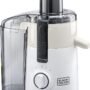 عصارة فواكه بلاك اند ديكر 250 وات - JE250-B5
