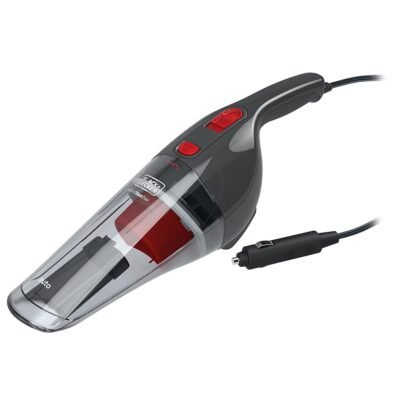 مكنسة سيارات بلاك اند ديكر – NV1210AV