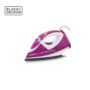 مكواة بخار بلاك اند ديكر 2450 وات - x2450