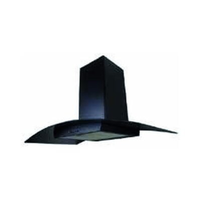 شفاط مطبخ بيورتي CAPPE BL 90 سم 1000 m³/h