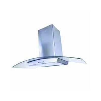 شفاط مطبخ بيورتي CAPPE INOX 90 سم